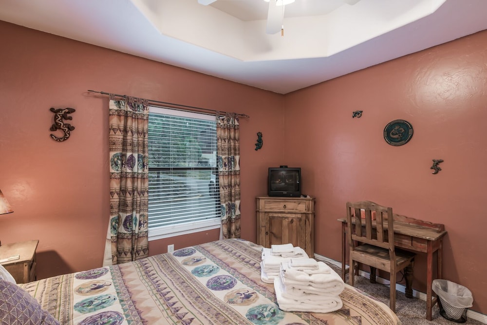 Alto Family Escape view 3