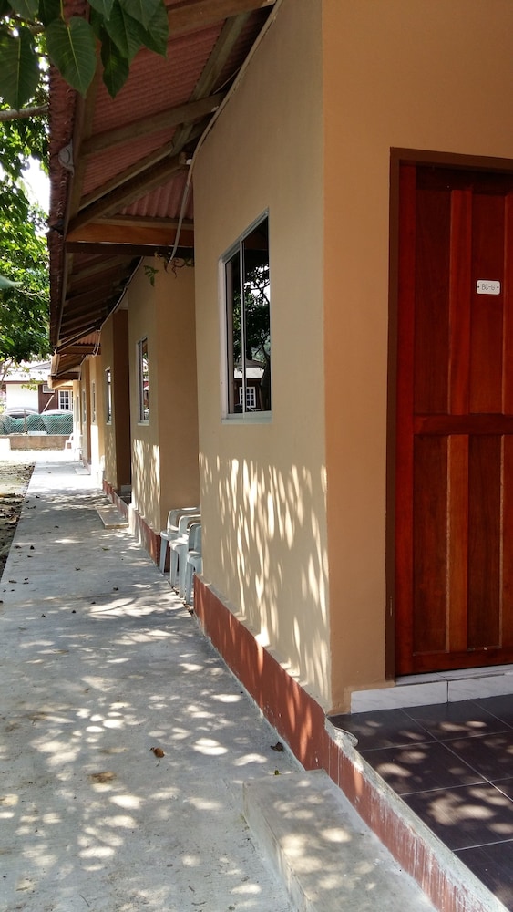 Pangkor Waterfall Beach Resort