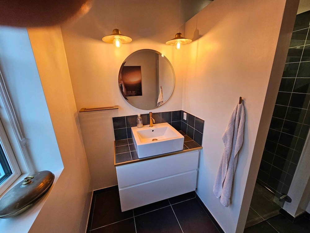 5 Star Holiday Home in Hadsund