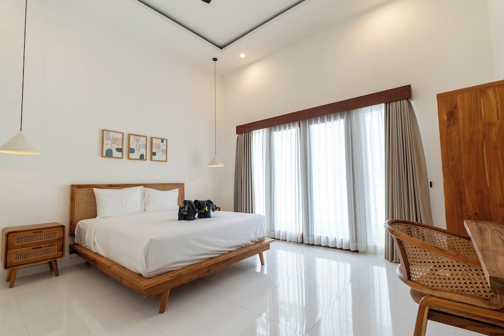 Catur Guesthouse Canggu