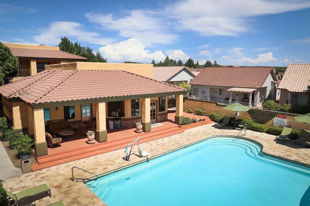 Getaways at Highlands at Verde Ridge