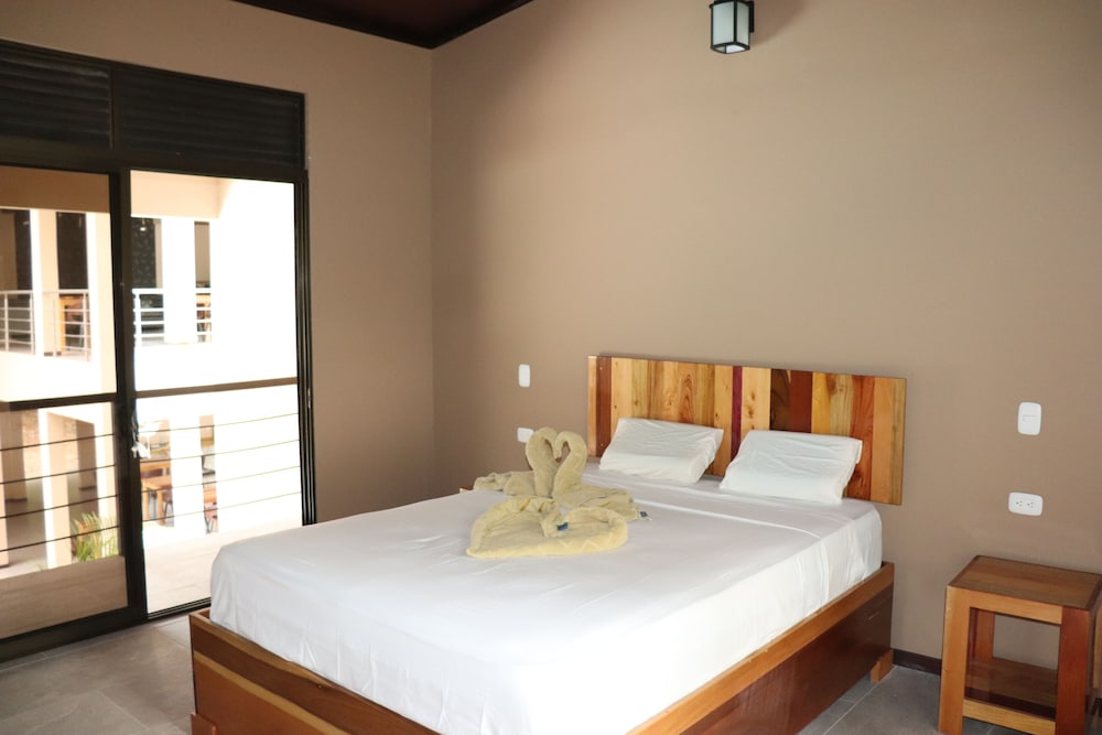 La Preciosa Wild Beach Eco Resort view 2