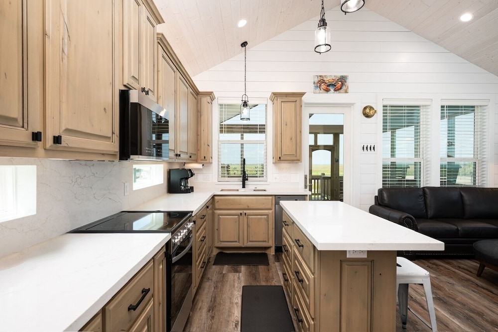 Mabry 1 Bedroom Home