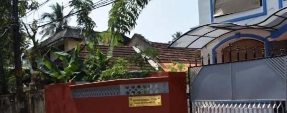 Peters Inn - Hostel