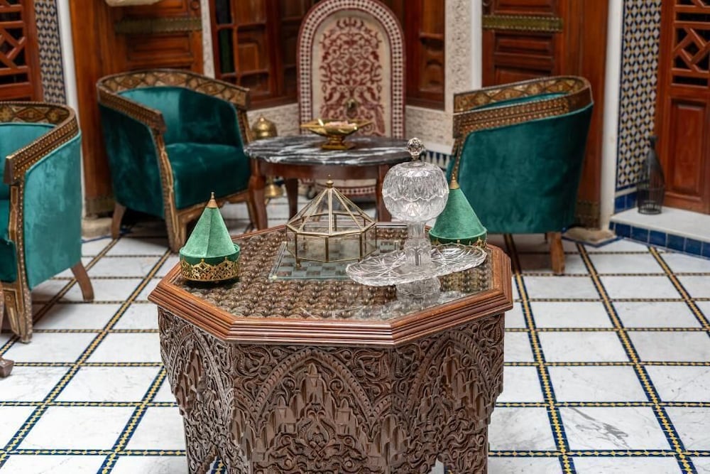 Riad Dar Kenza