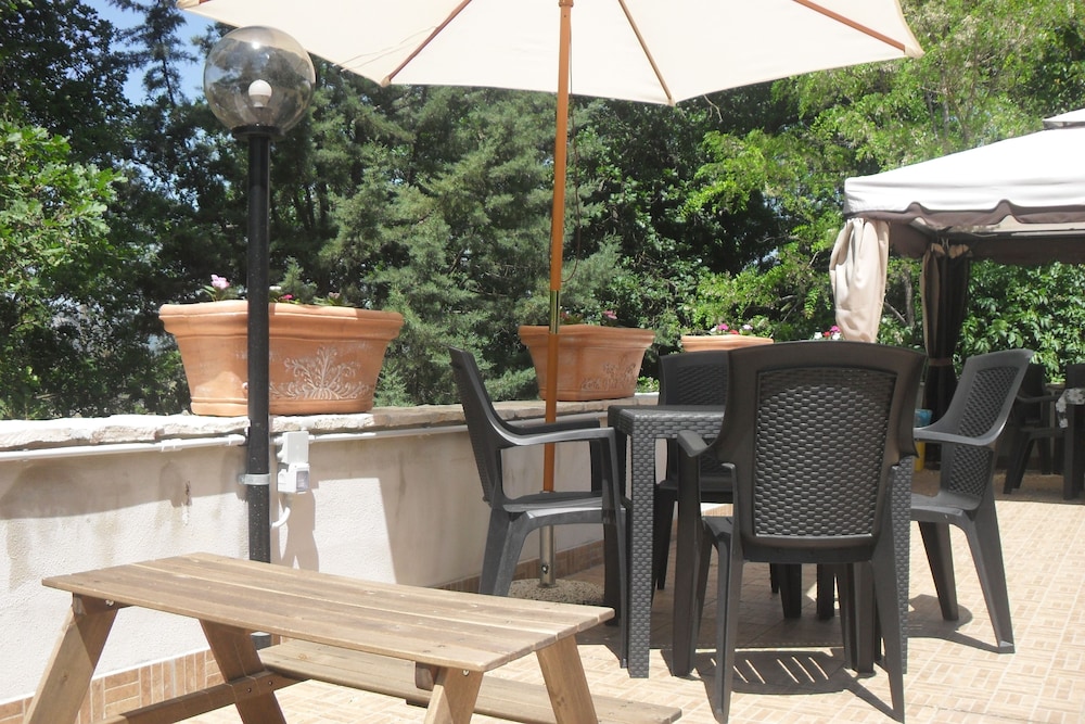 Il Querceto - B&B e Appartamenti Vacanze