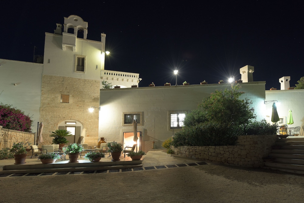 Masseria Lamiola Piccola