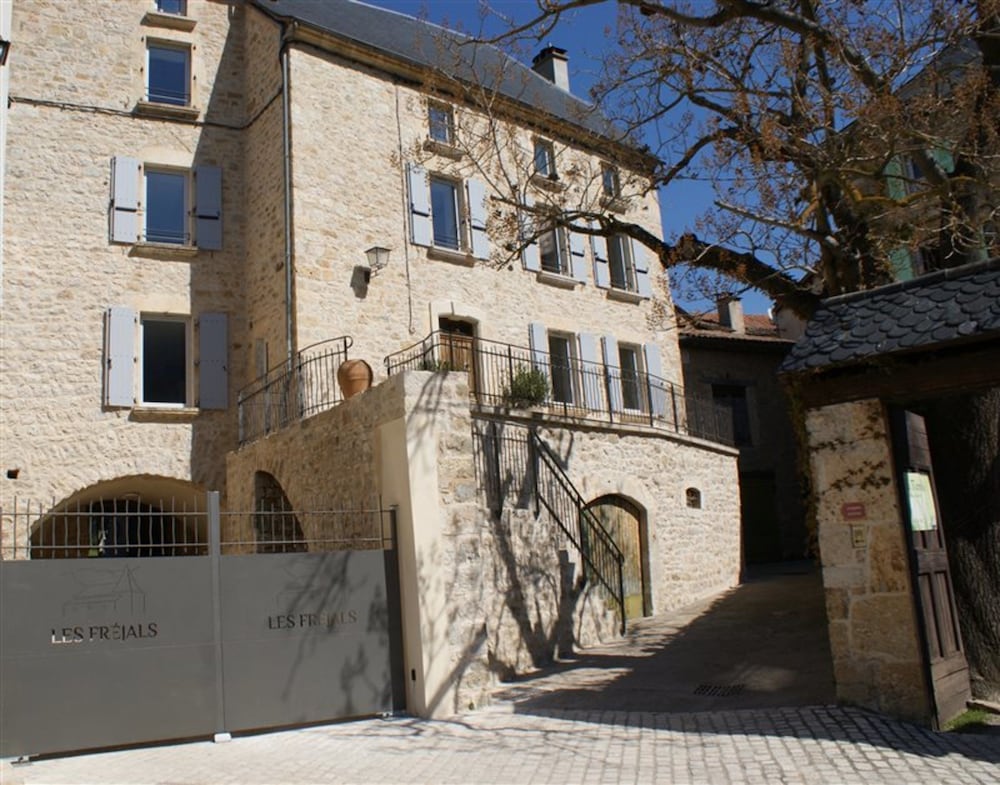 Les Fréjals