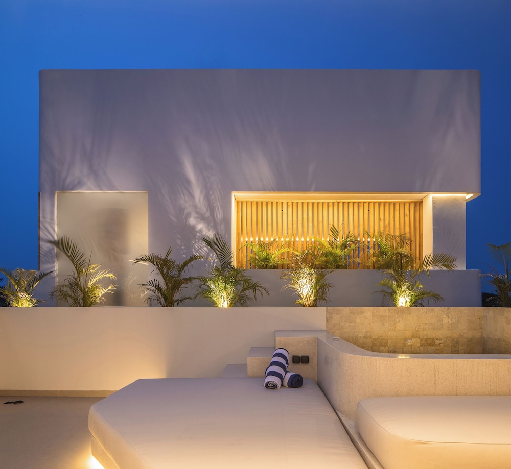 Alpha Villas Pererenan