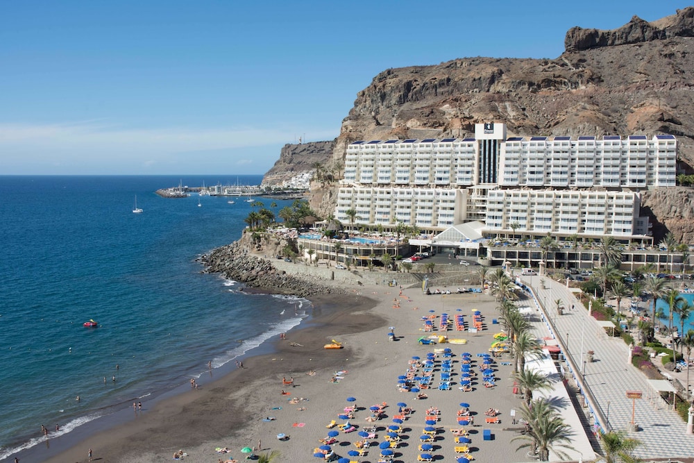 Hotel Princess Taurito - All Inclusive Plus
