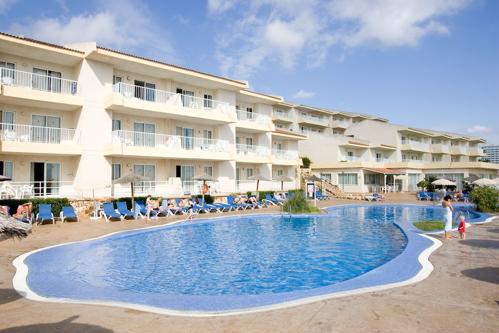Aparthotel HSM Calas Park - All Inclusive
