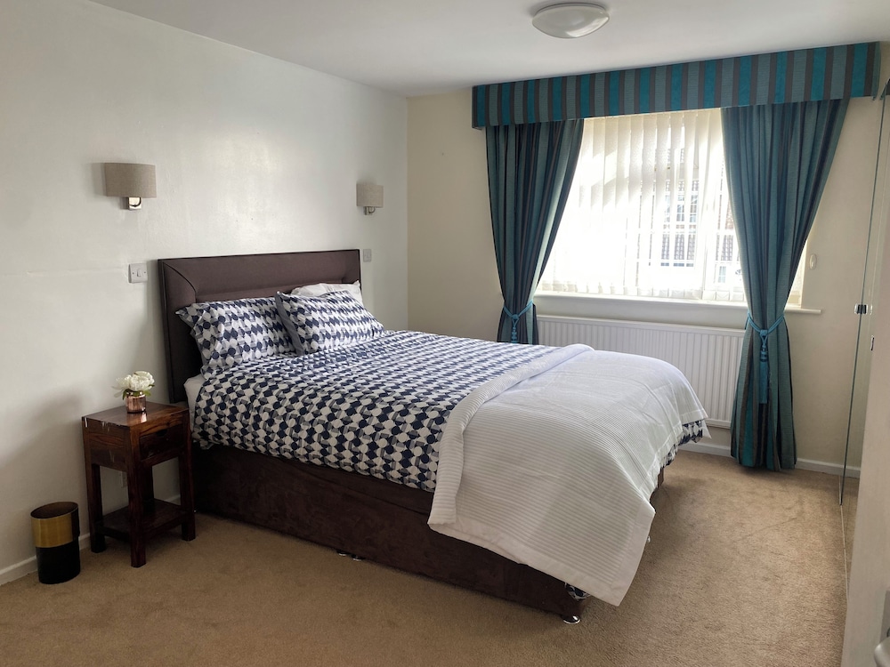 Glendale Close Homely House in Nottingham view 5