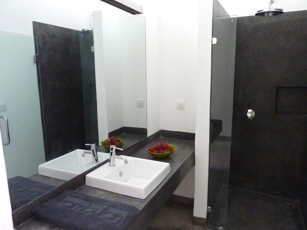 Rambutan Resort - Phnom Penh