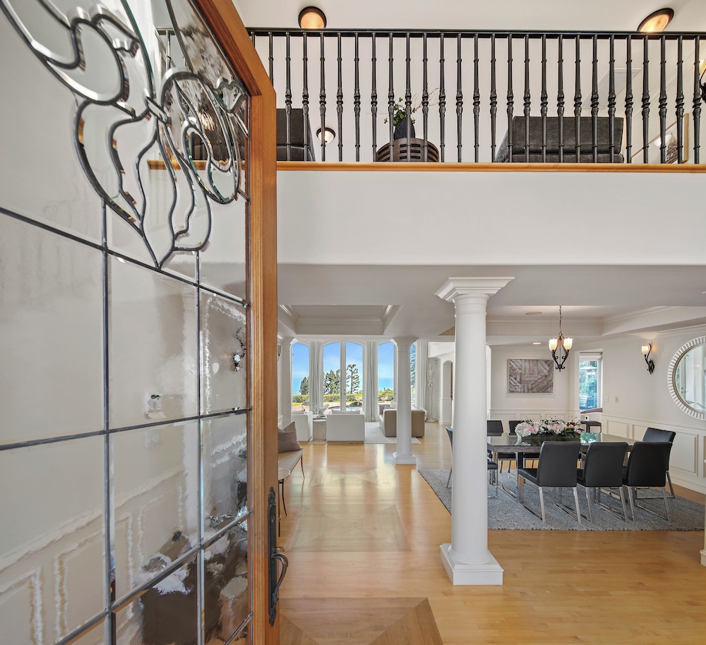 Savona Sanctuary Estate