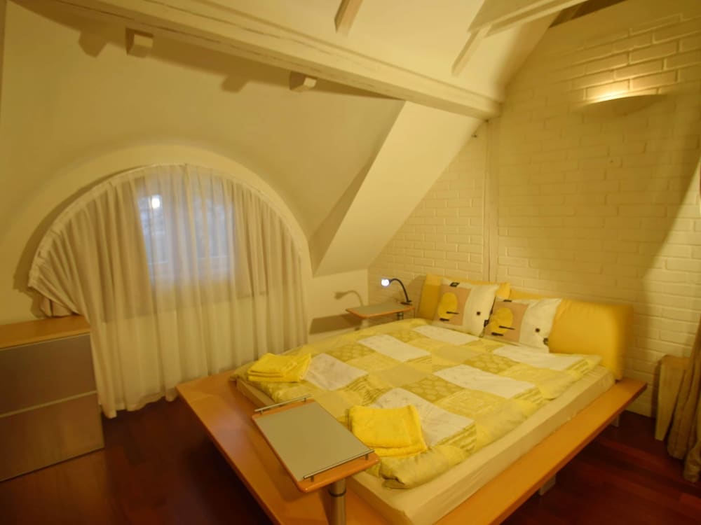 Tasteful Villa on the Polish Coast in Beautiful Nature, Lovely Garden, Sauna view 5