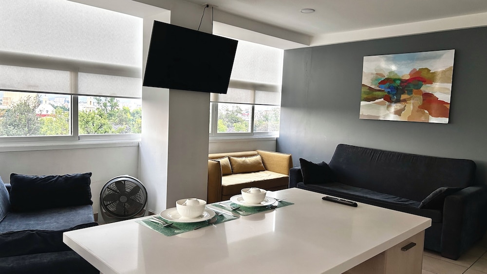 2 Bedrooms View Bellas Artes Centro photo 5