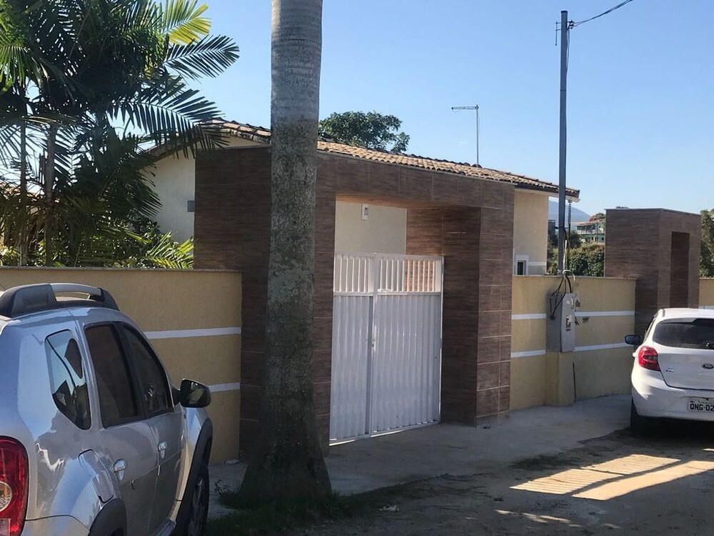 Sítio Maricá