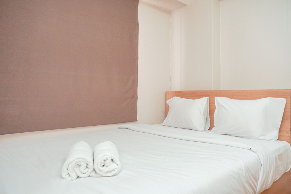  Vacations - Best Deal And Comfort 2Br Bassura City Apartment - Property Image 3