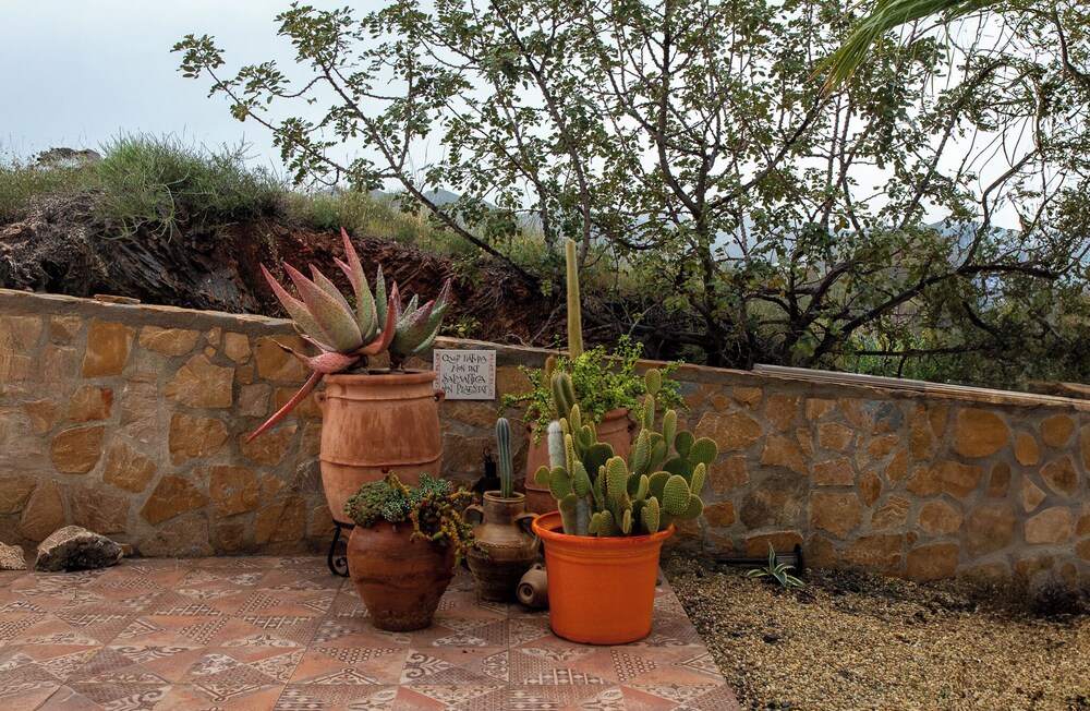 CT 385 - Faro's Soulrise Villa - Mojacar
