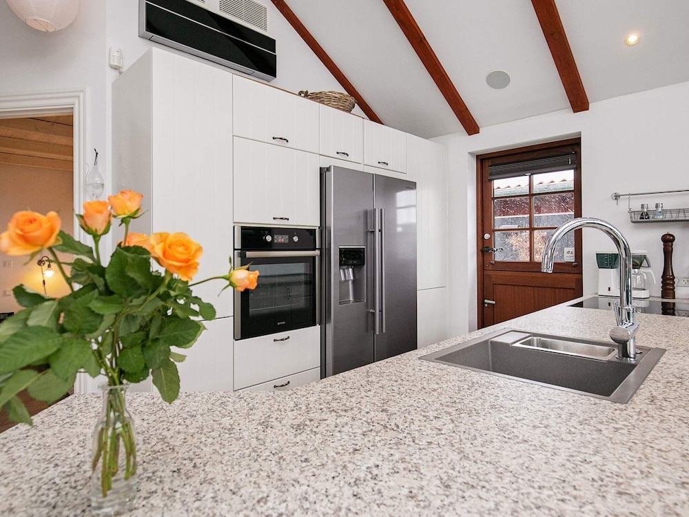 4 Person Holiday Home in Esbjerg V view 4
