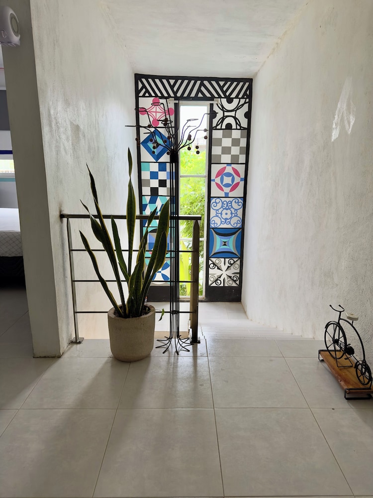 Casa Elda