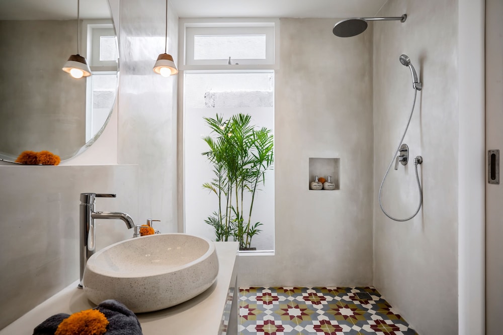 Villa Cyma by Alfred in Bali - New Peaceful 5 BR Villa in the Heart of Seminyak
