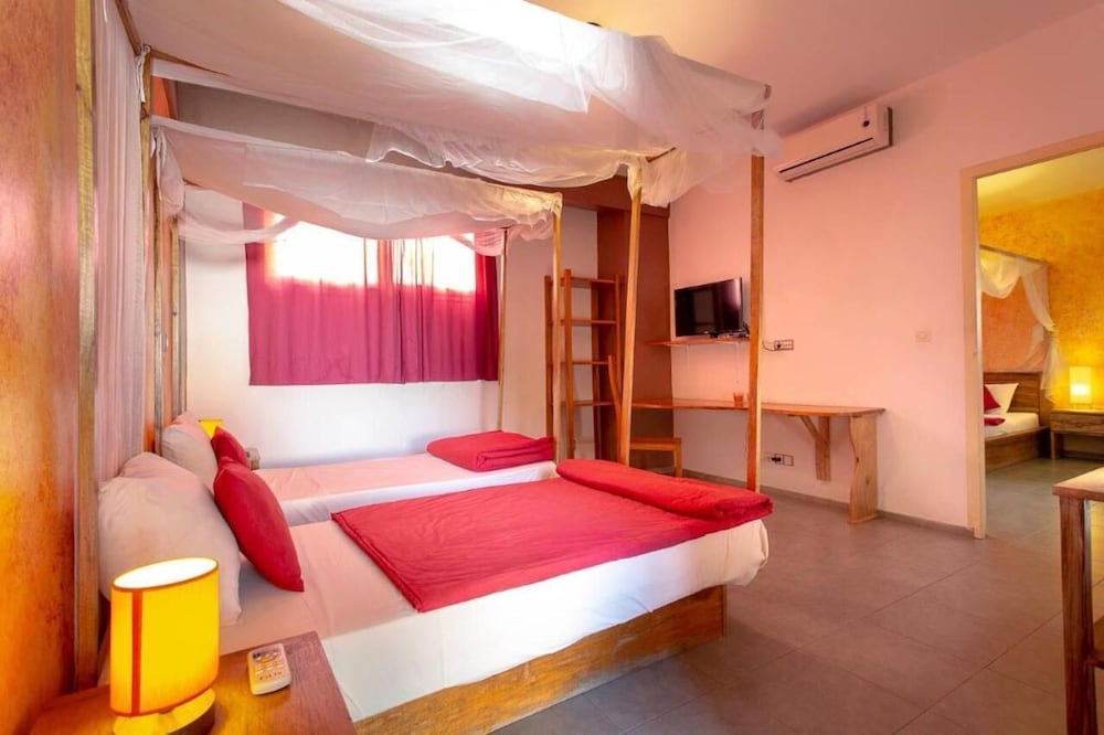 Casa Mara Guest House