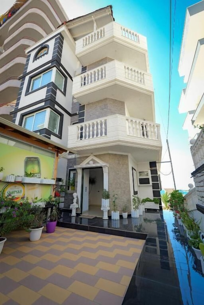 Villa Xika