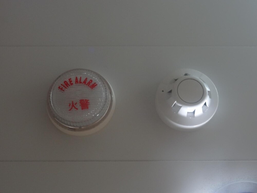 Tai Wah Guest House - Image 3