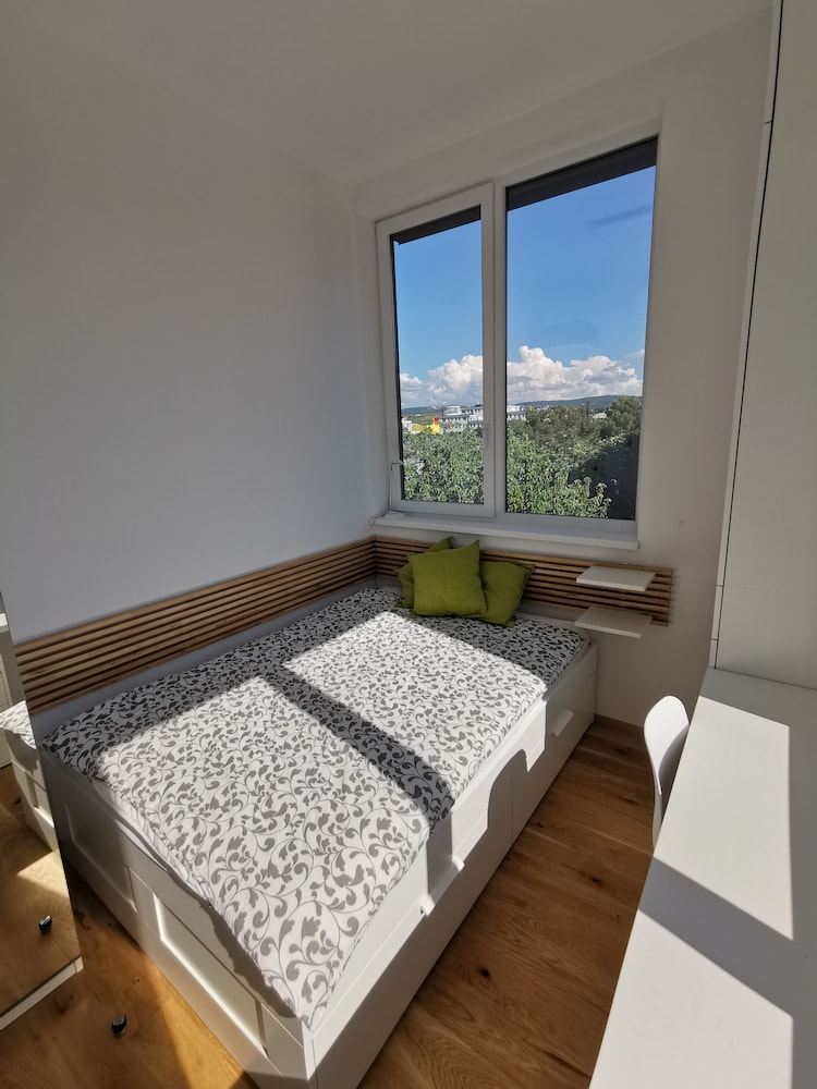 Apartments Egis Koper