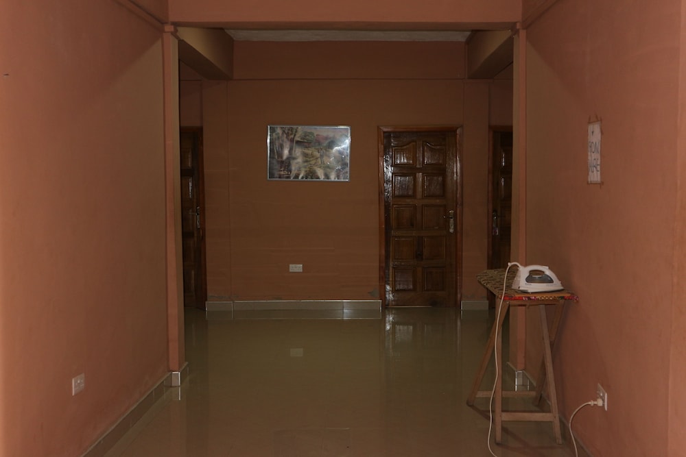 Nagino Lodge