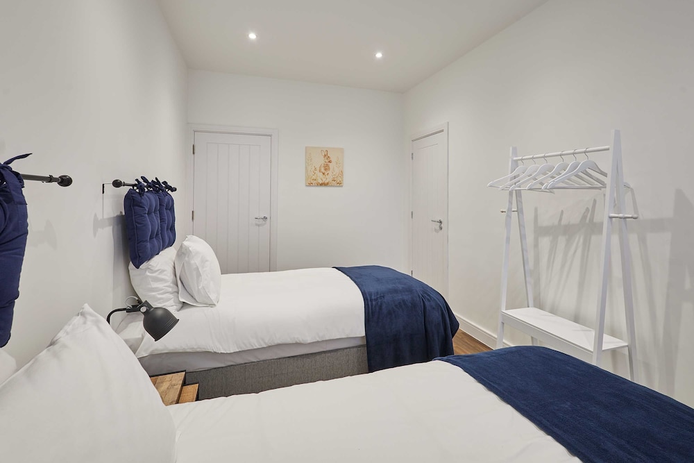 Host Stay The Coach House Apartment 2