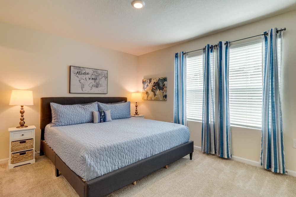 Yulee Vacation Rental ~ 13 Mi to Fernandina Beach! view 4