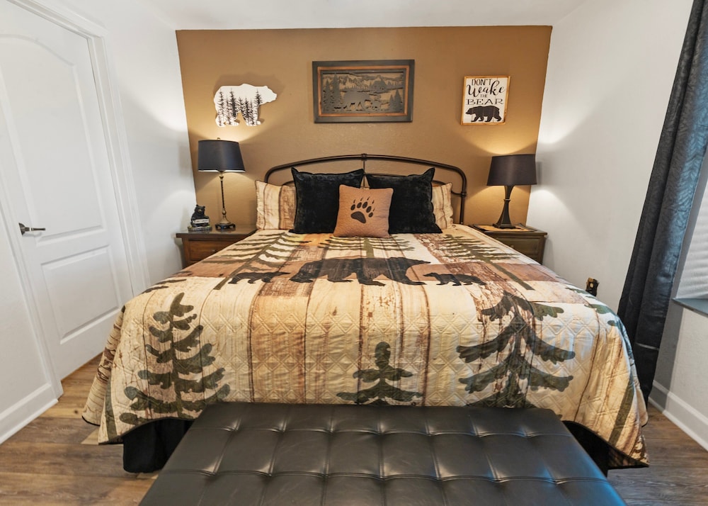 A Beary Good Getaway 2 Bedroom Condo