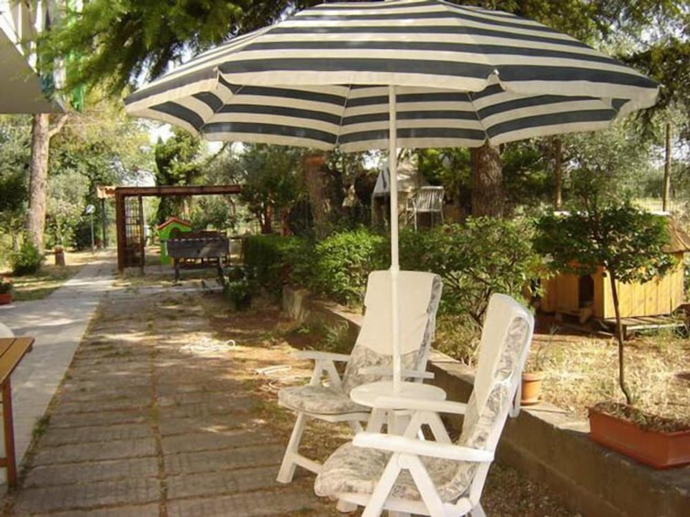 B&B dal Barbarossa