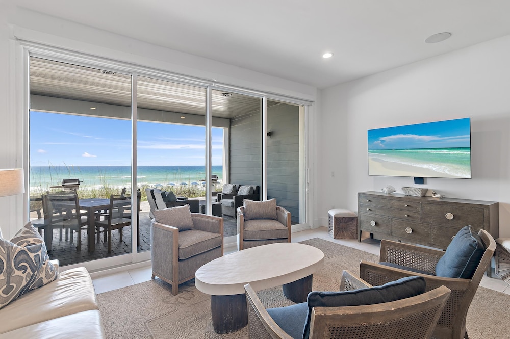 Henderson Beach Villa #2