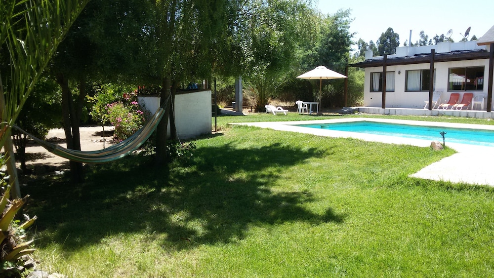 Casa Parcela Zapallar
