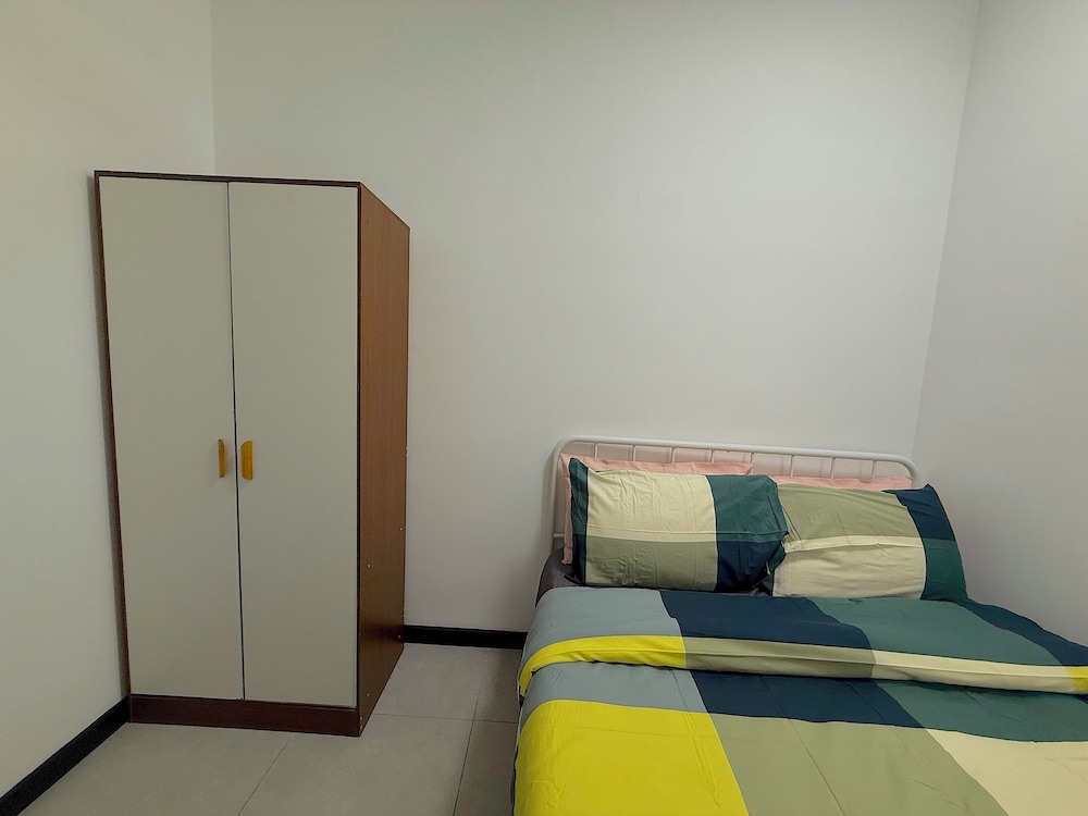 Neu Suites By RASBO Galaxy Suites