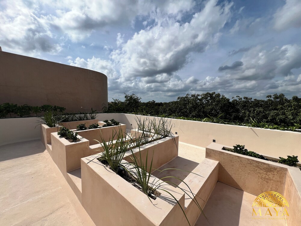 Peregrina Tulum 104A 2BR Luxury Condo