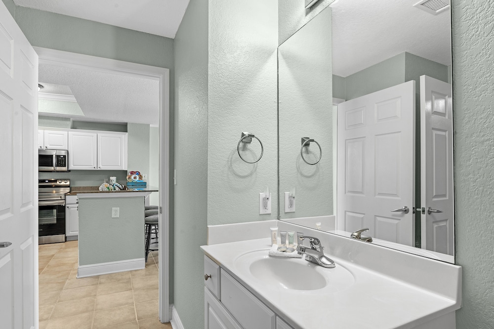 Crystal Shores West Condos by Hosteeva