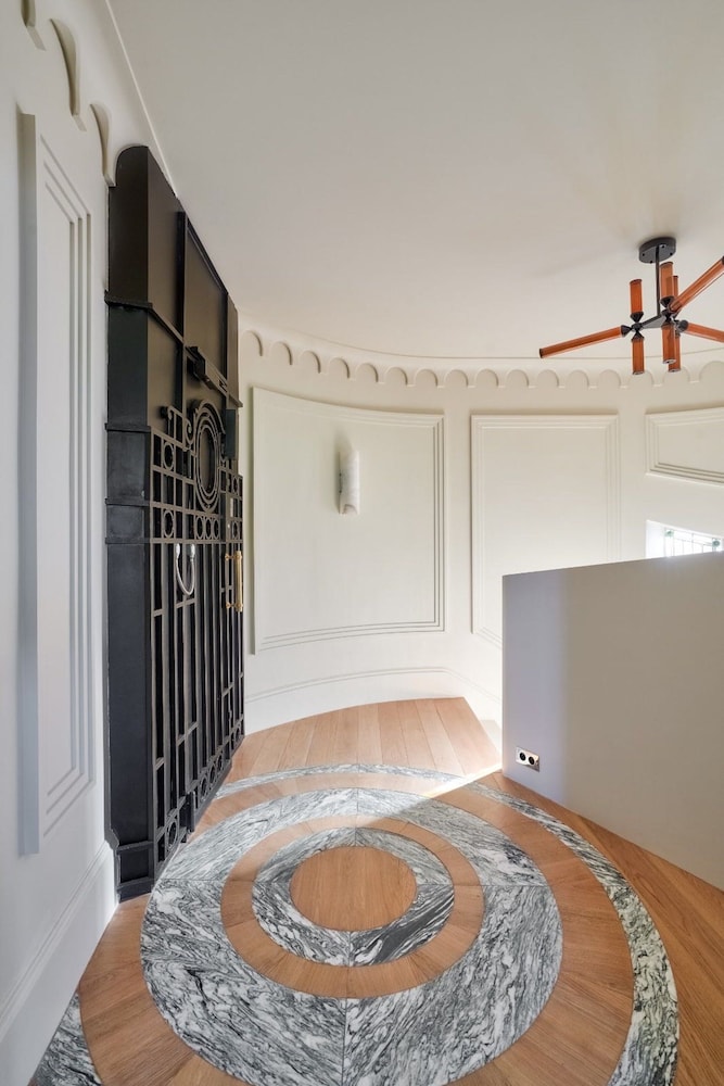 Exceptional Duplex - 4bed/8p - Eiffel Tower View