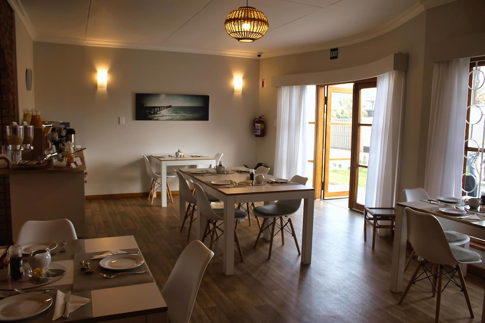 Kramersdorf Guesthouse