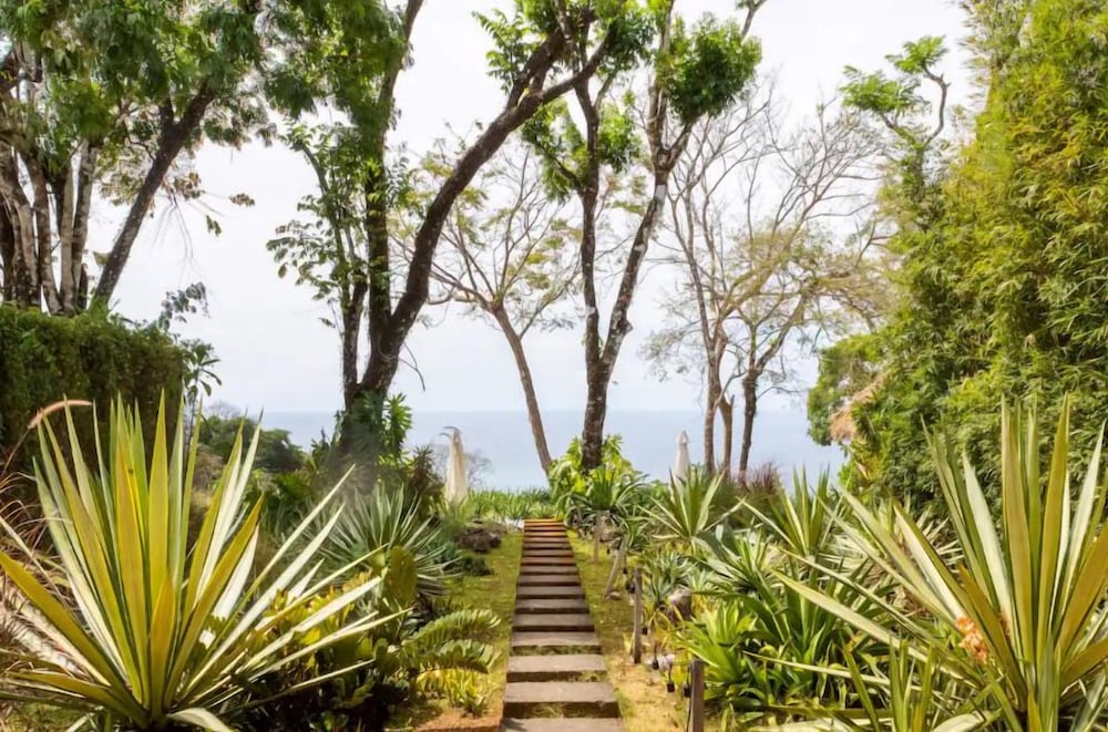 Thea Resort