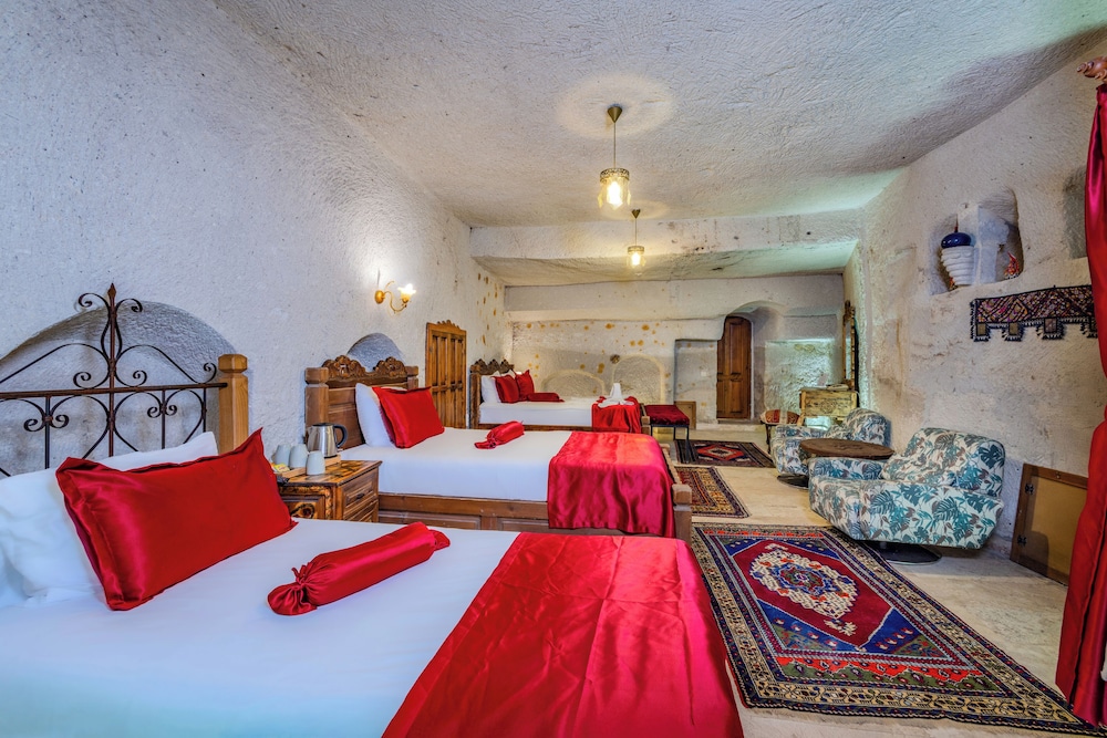 Onur cave cappadocia