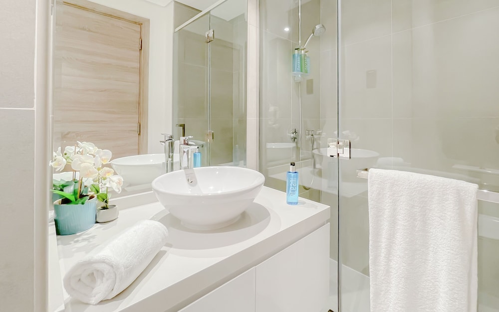 ST-Studio 1 - 1504 by bnbme homes
