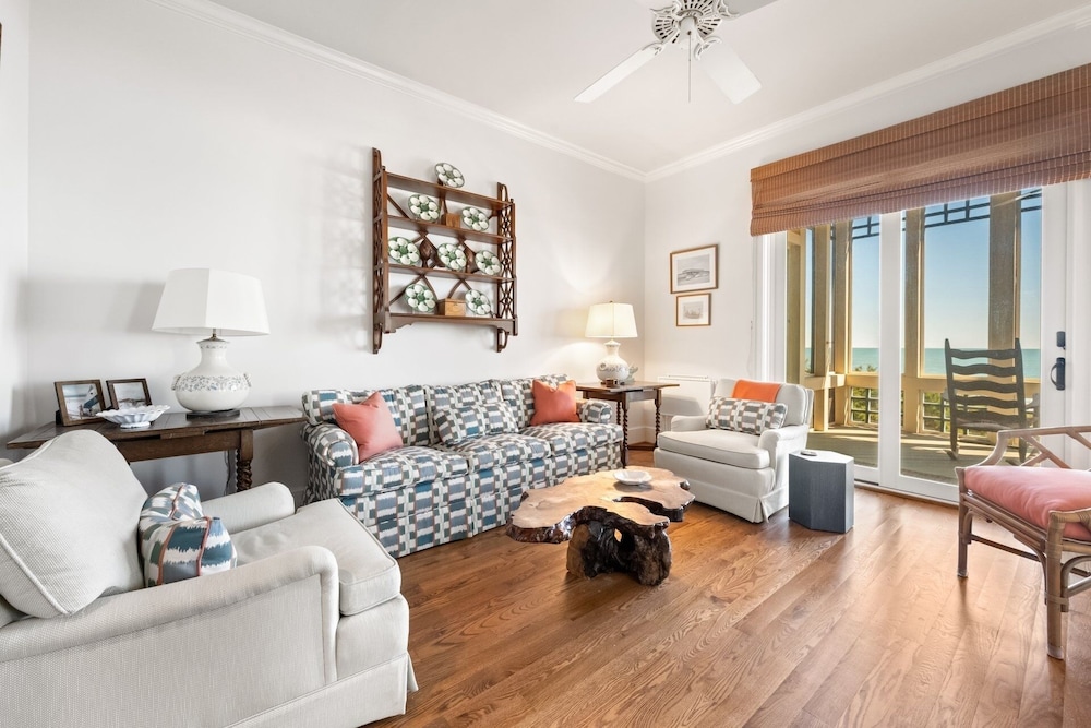 Summertide 5 Bedroom Home