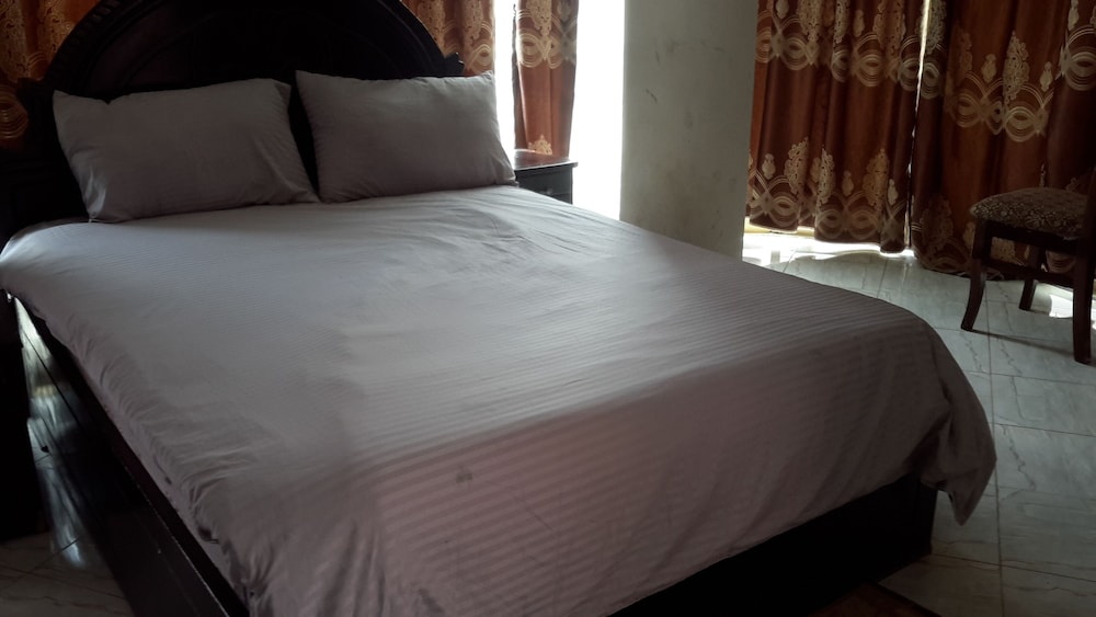 Melat Guest House