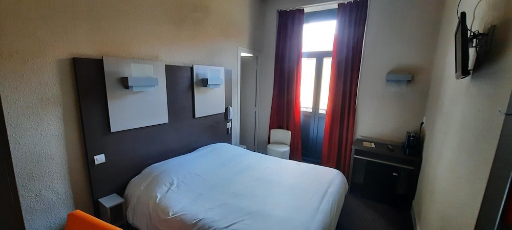 Lourdes Vacations - Grand Hotel de la Basilique - Property Image 32