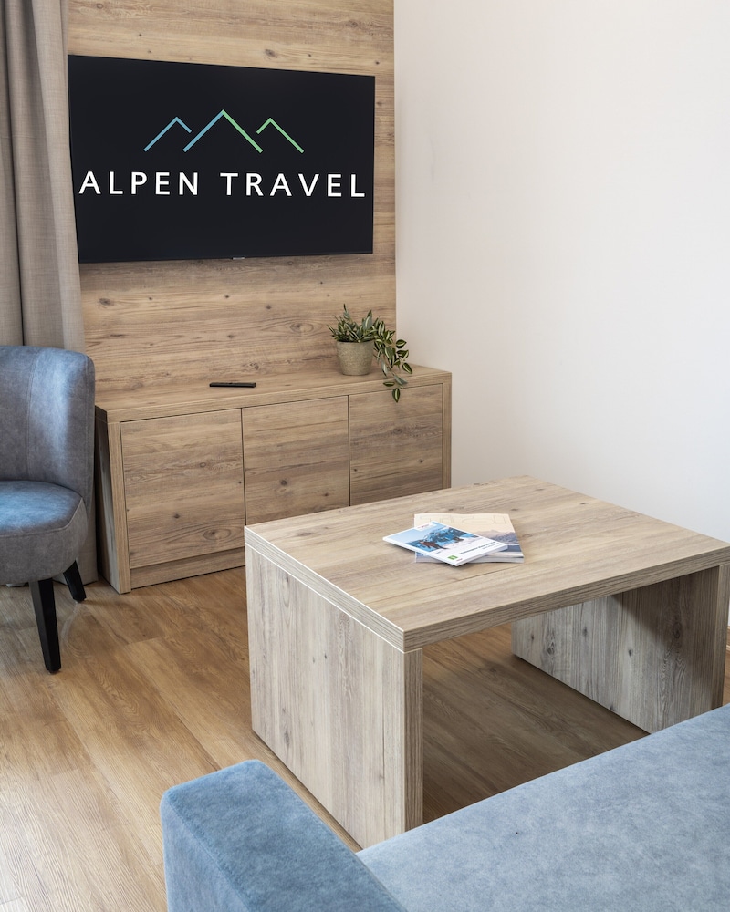 Apartment for 6 in Fieberbrunn