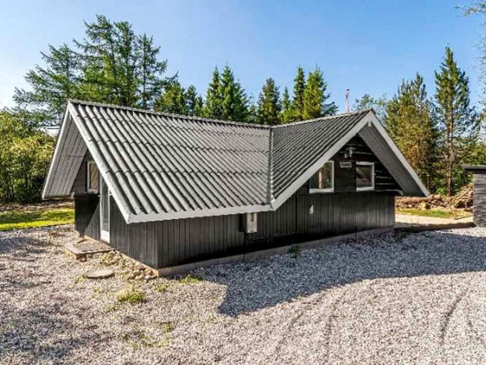 5 Person Holiday Home in Silkeborg